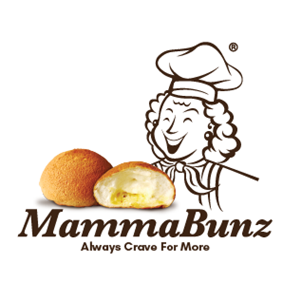 MammaBunz Logo